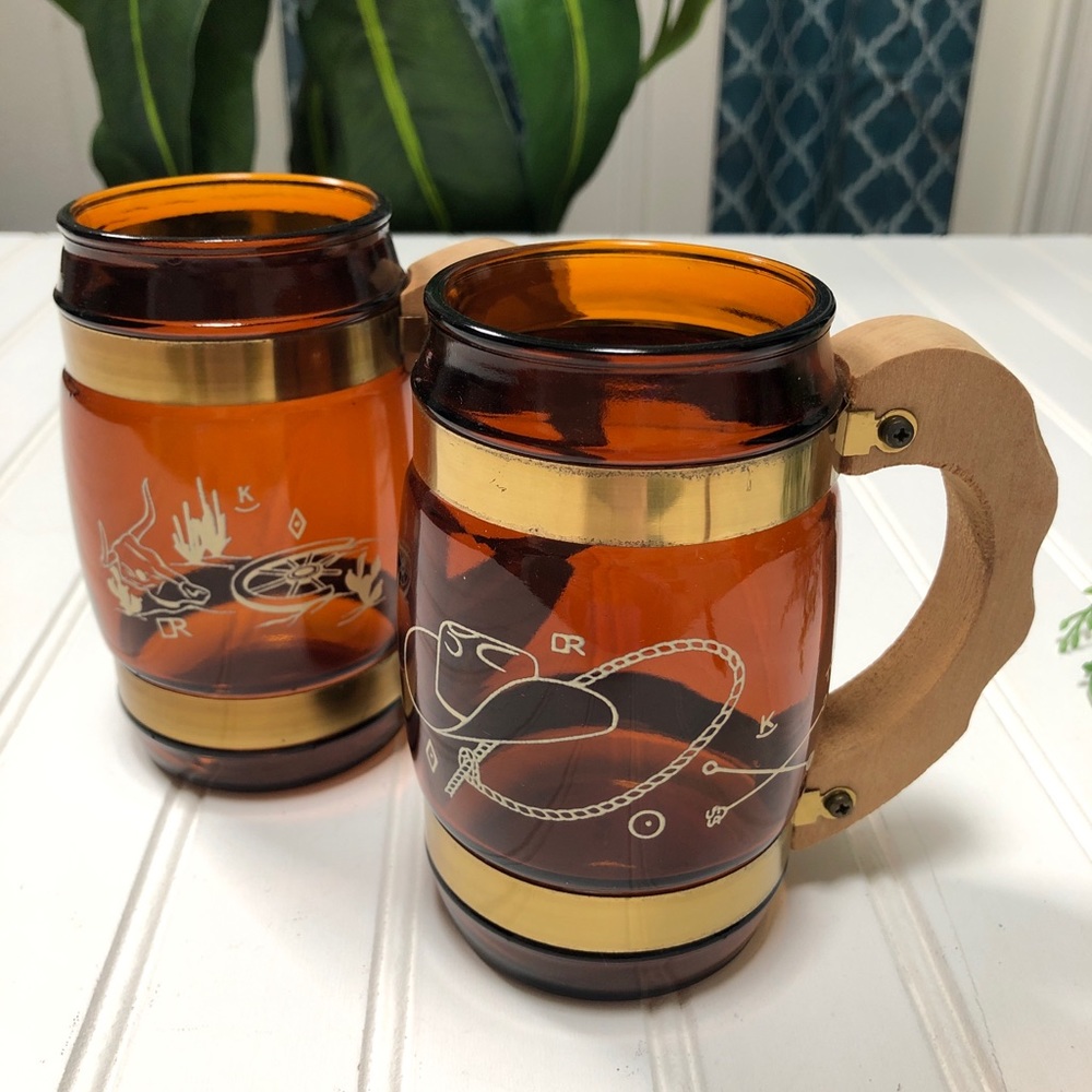 Siesta Ware mugs - Picture 2 of 8